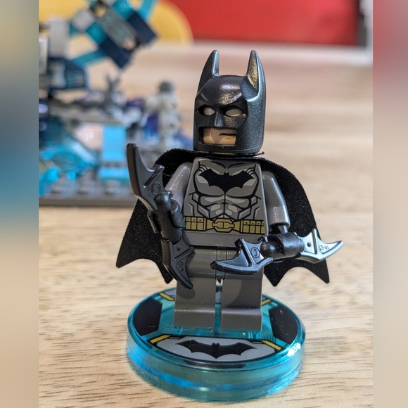 Lego Dimensions Bundle: Batman, Dr. Who, LOTR, GhostBusters, etc - Picture 3 of 16
